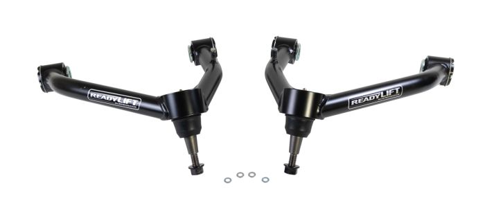 4 Inch SST Upper Control Arms 2014-2018 Chevrolet/GMC 1500 W/ Cast Al Or Stamped Steel Upper Control Arms ReadyLIFT