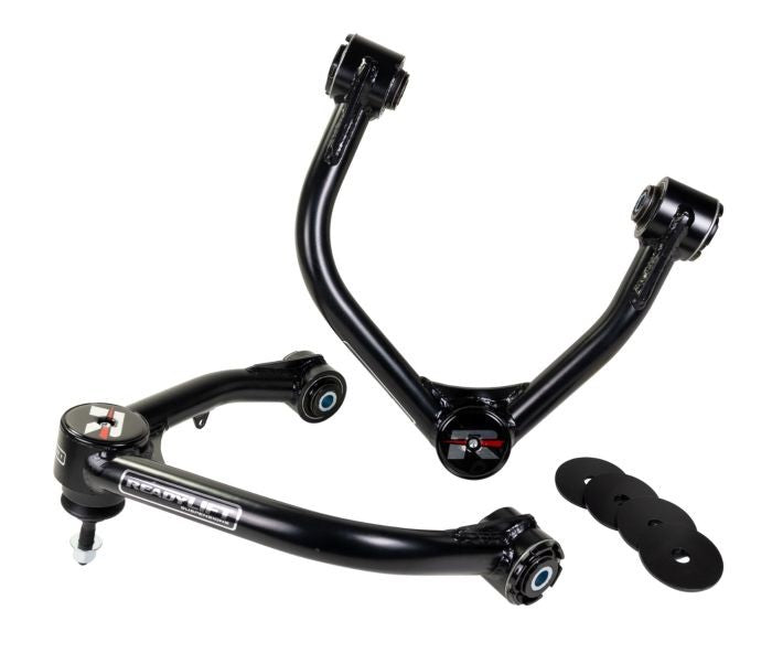 Upper Control Arms 2019-Up Silverado/Sierra 1500 Leveling Up To Big Lift ReadyLIFT