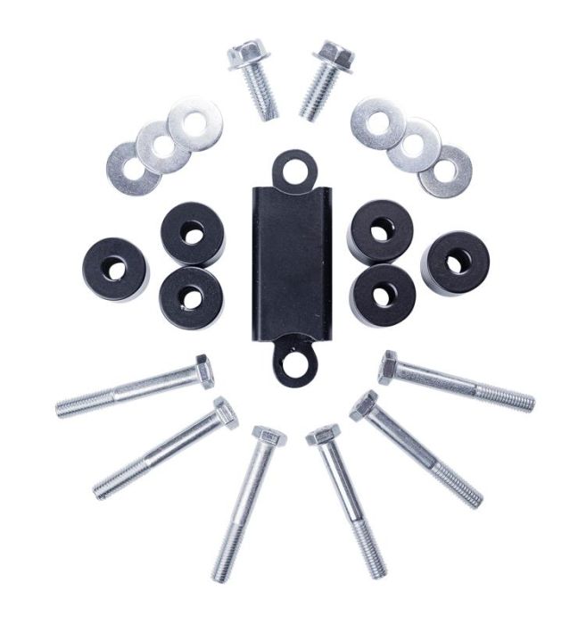 Skid Plate Spacer Kit 2022-Up Tundra TRD Pro ReadyLIFT