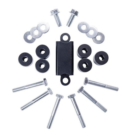 Skid Plate Spacer Kit 2022-Up Tundra TRD Pro ReadyLIFT