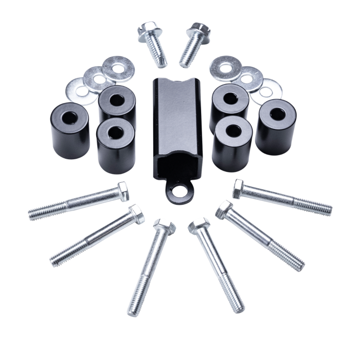 Skid Plate Spacer Kit 2022-Up Tundra TRD Pro ReadyLIFT