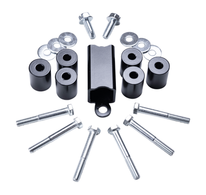 Skid Plate Spacer Kit 2022-Up Tundra TRD Pro ReadyLIFT