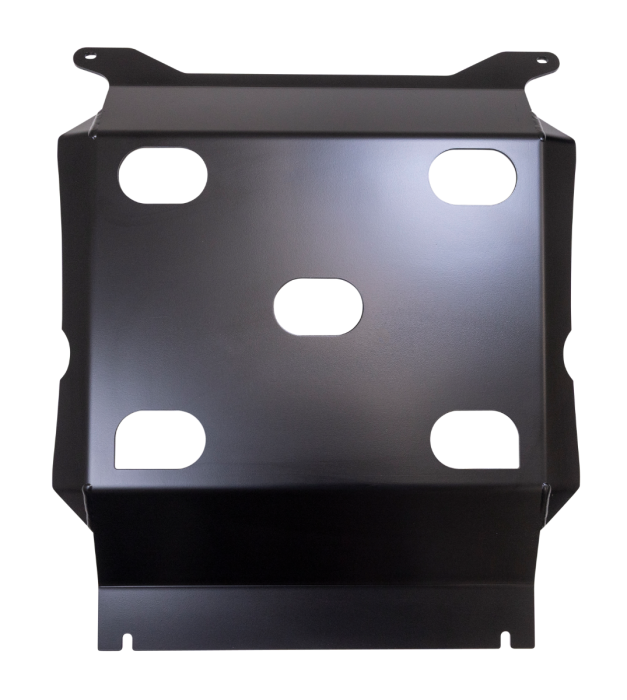 Skid Plate Kit 2022-Up Toyota Tundra/Sequoia ReadyLIFT