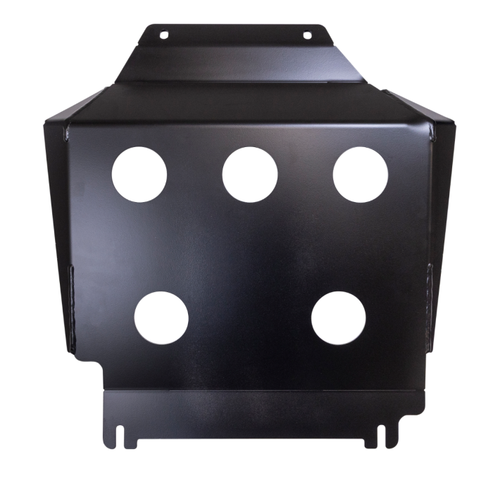 Skid Plate Kit 2024-2025 Toyota Tacoma 2025 4Runner, And Land Cruiser ReadyLIFT