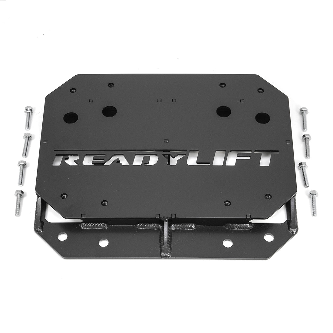 Spare Tire Relocation Bracket 2018-2025 Jeep Wrangler JL ReadyLIFT