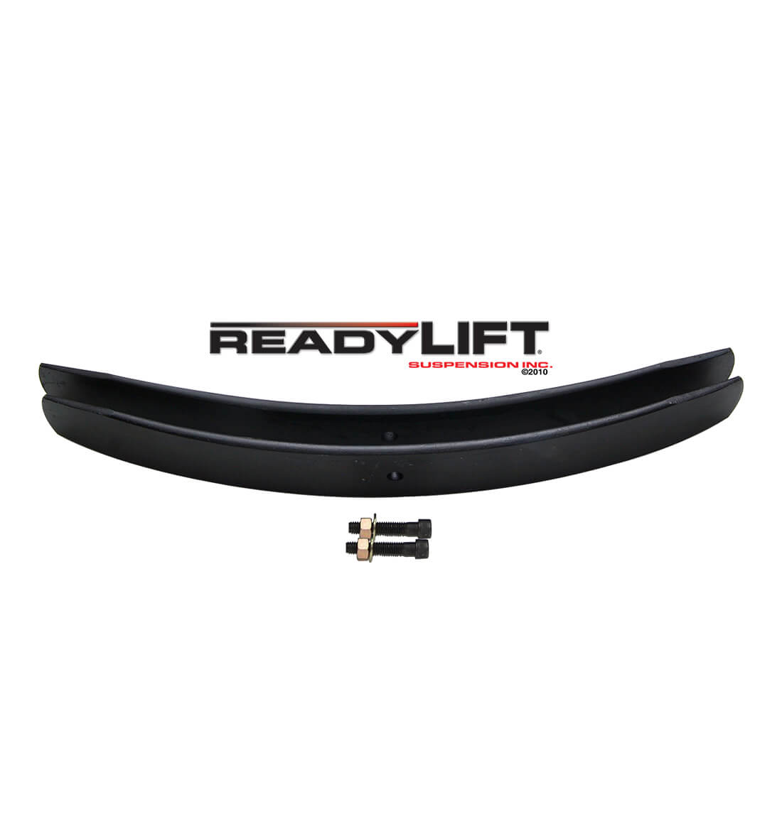 Universal Add-A-Leaf For Compact And Mid-Size Trucks ReadyLIFT