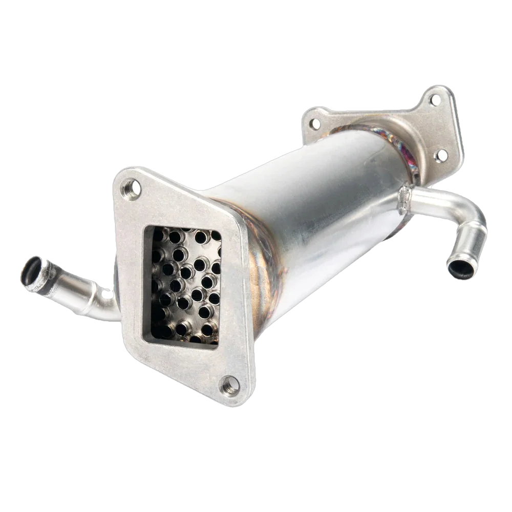 Bulletproof diesel BPD EGR cooler - 6.6 Duramax (LLY)