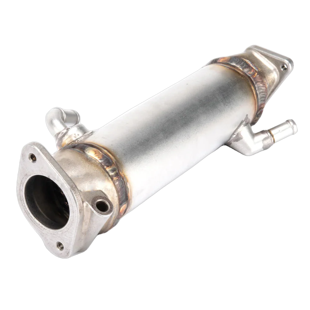 Bulletproof diesel BPD EGR cooler - 6.6 Duramax (LBZ)