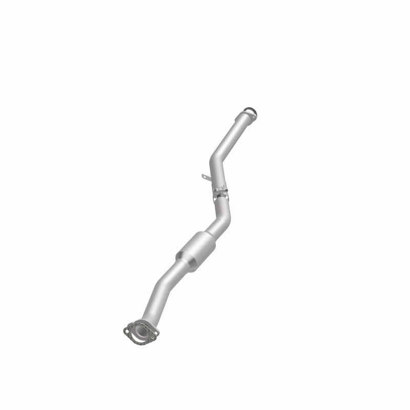 MagnaFlow Direct Fit Catalytic Converter 2015 Subaru WRX