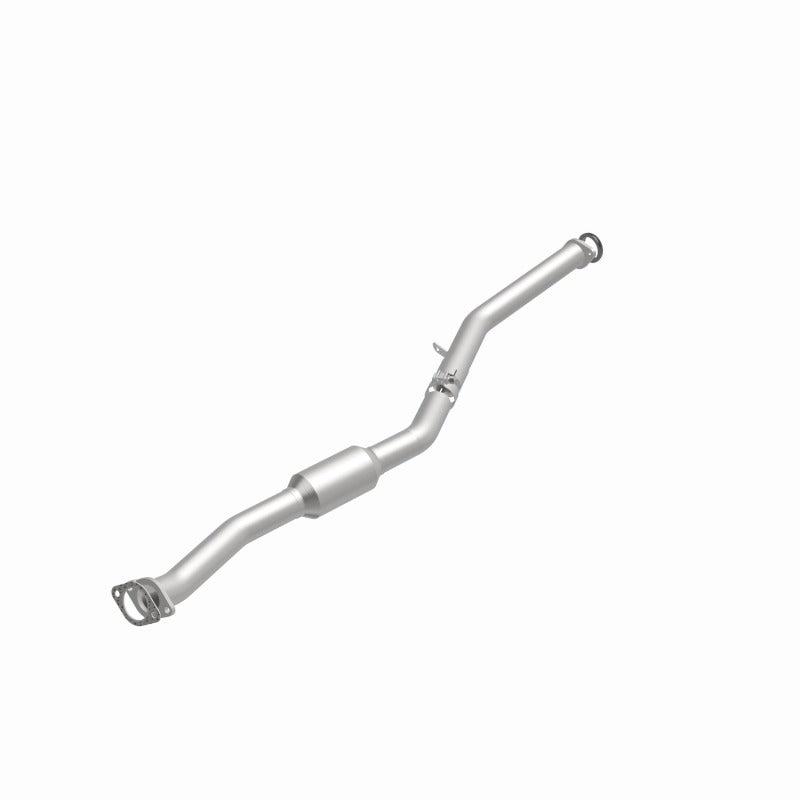 MagnaFlow Direct Fit Catalytic Converter 2015 Subaru WRX