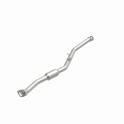 MagnaFlow Direct Fit Catalytic Converter 2015 Subaru WRX