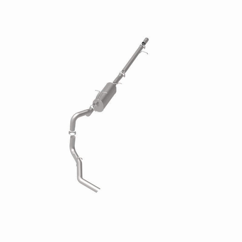 MagnaFlow BRE Exhaust Kit 99-04 Ford F-250 F-350