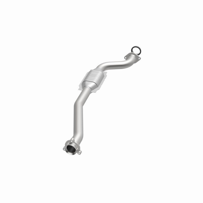 MagnaFlow Direct Fit Catalytic Converter 09-10 Hummer H3T 3.7L