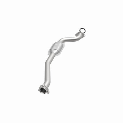 MagnaFlow Direct Fit Catalytic Converter 09-10 Hummer H3T 3.7L