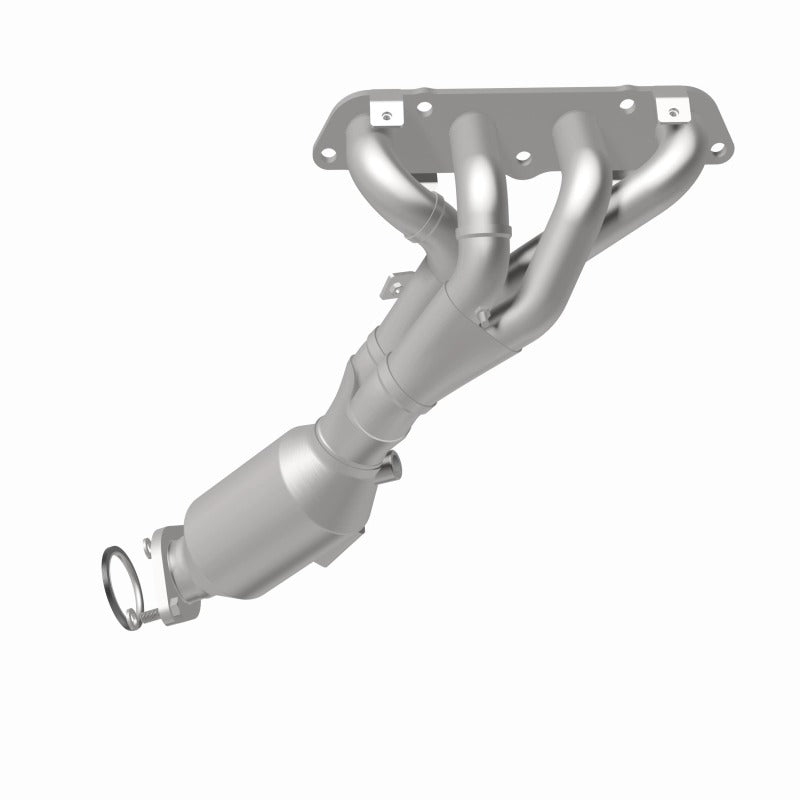 MagnaFlow Direct Fit Catalytic Converter 16-17 Mazda MX-5 Miata L4 2 OEM Manifold