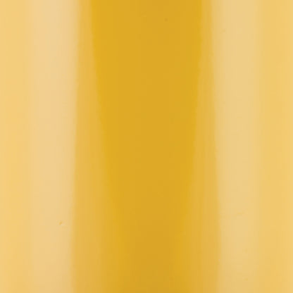 Wehrli 03-07 Ford Power Stroke 6.0L 4in Intake Kit - Cat Yellow