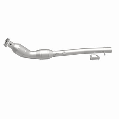 MagnaFlow Direct Fit Catalytic Converter 06-08 Range Rover P/S OEM