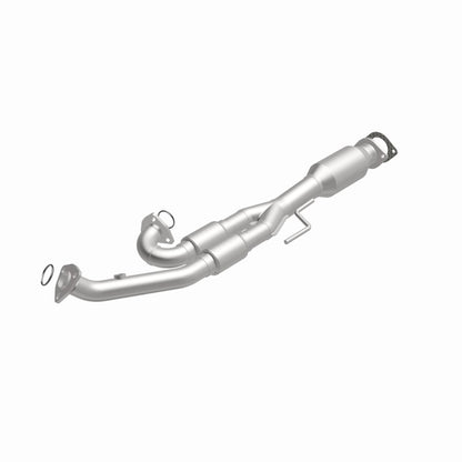 MagnaFlow Direct Fit Catalytic Converter MAXIMA- 04-05 6 3.5L