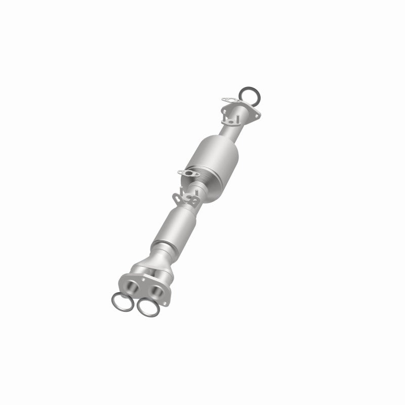 MagnaFlow Direct Fit Catalytic Converter 91-95 Toyota Previa 2.4L