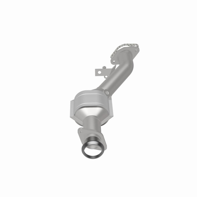 MagnaFlow Direct Fit Catalytic Converter 04-07 Subaru WRX/STI 2.5L T