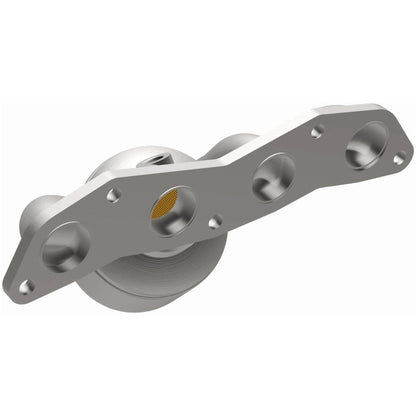 MagnaFlow Direct Fit Catalytic Converter 03-04 Honda Civic 1.3L (CA Emissions)
