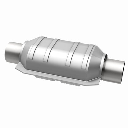 MagnaFlow Universal Catalytic Converter 2.25 W/Air FED