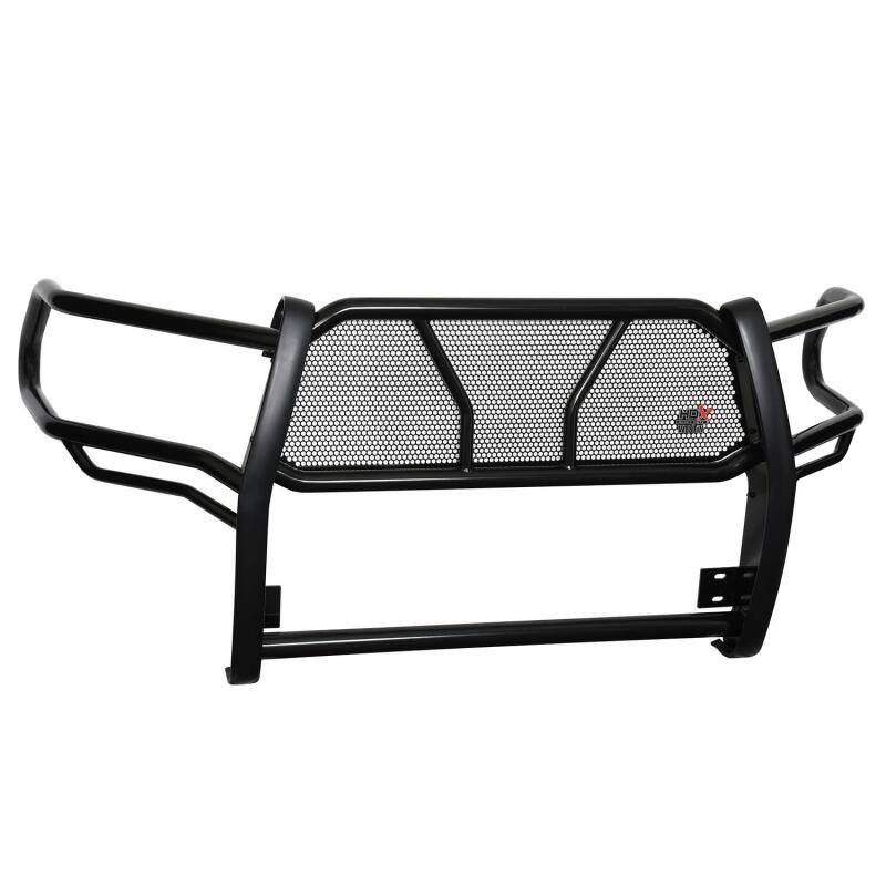 Westin 15-20 Ford F150 (Excl. Platinum/Raptor/Front Camera) HDX Modular Grille Guard - Black
