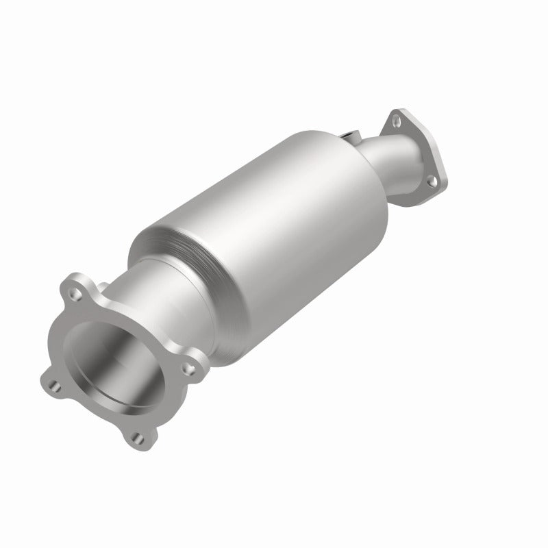 MagnaFlow Direct Fit Catalytic Converter 05-08 Audi A4/A4 Quattro 2.0L Turbocharged (49 State)