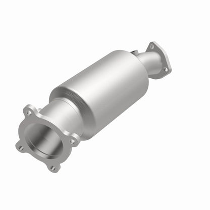 MagnaFlow Direct Fit Catalytic Converter 05-08 Audi A4/A4 Quattro 2.0L Turbocharged (49 State)