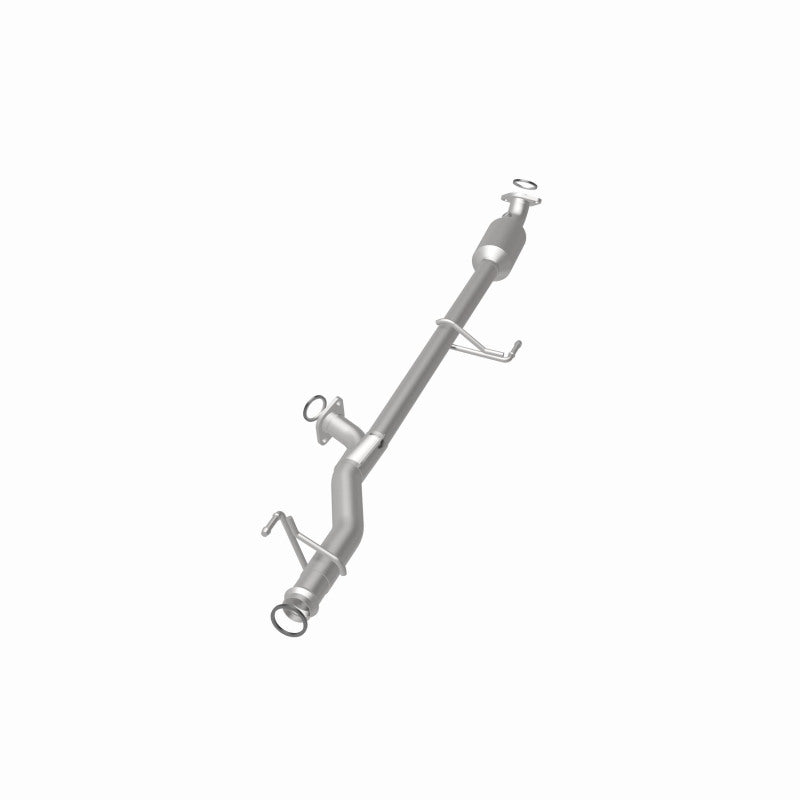 MagnaFlow 05-06 Toyota Tundra 4.0L Direct Fit Converter