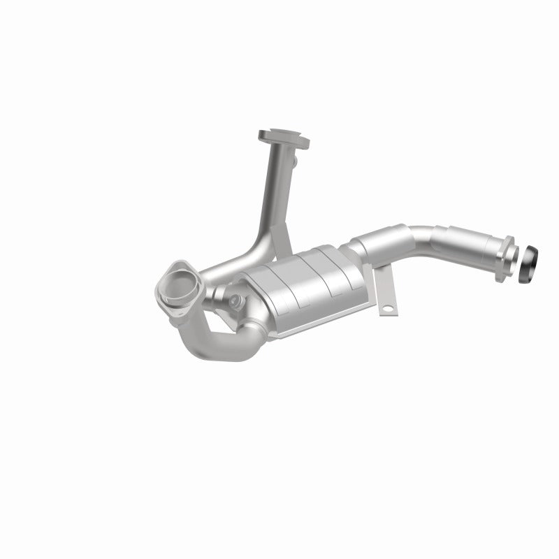 MagnaFlow Direct Fit Catalytic Converter Ford-Taurus-Mercury-Sable