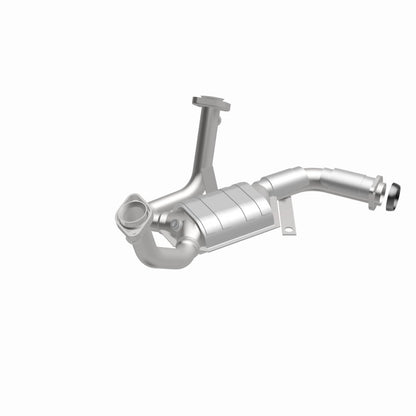 MagnaFlow Direct Fit Catalytic Converter Ford-Taurus-Mercury-Sable