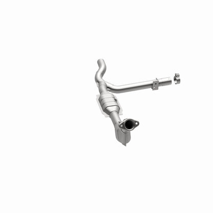 MagnaFlow Direct Fit Catalytic Converter 99 F150/250 4.6L P/S
