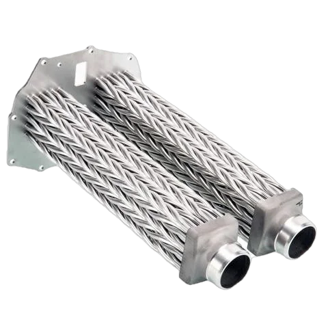 Bulletproof diesel BPD EGR Cooler - 6.7 Powerstroke (2011-2016)