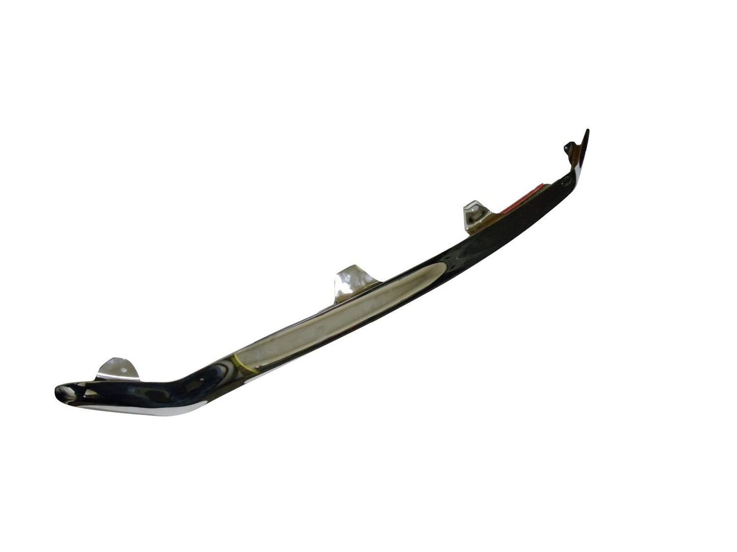 Chrome Hood Shield for 2011-2016 Ford F-450 Super Duty and More AVS