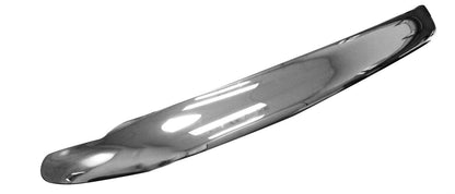 Chrome Hood Shield for 2011-2014 Silverado 2500/3500 AVS