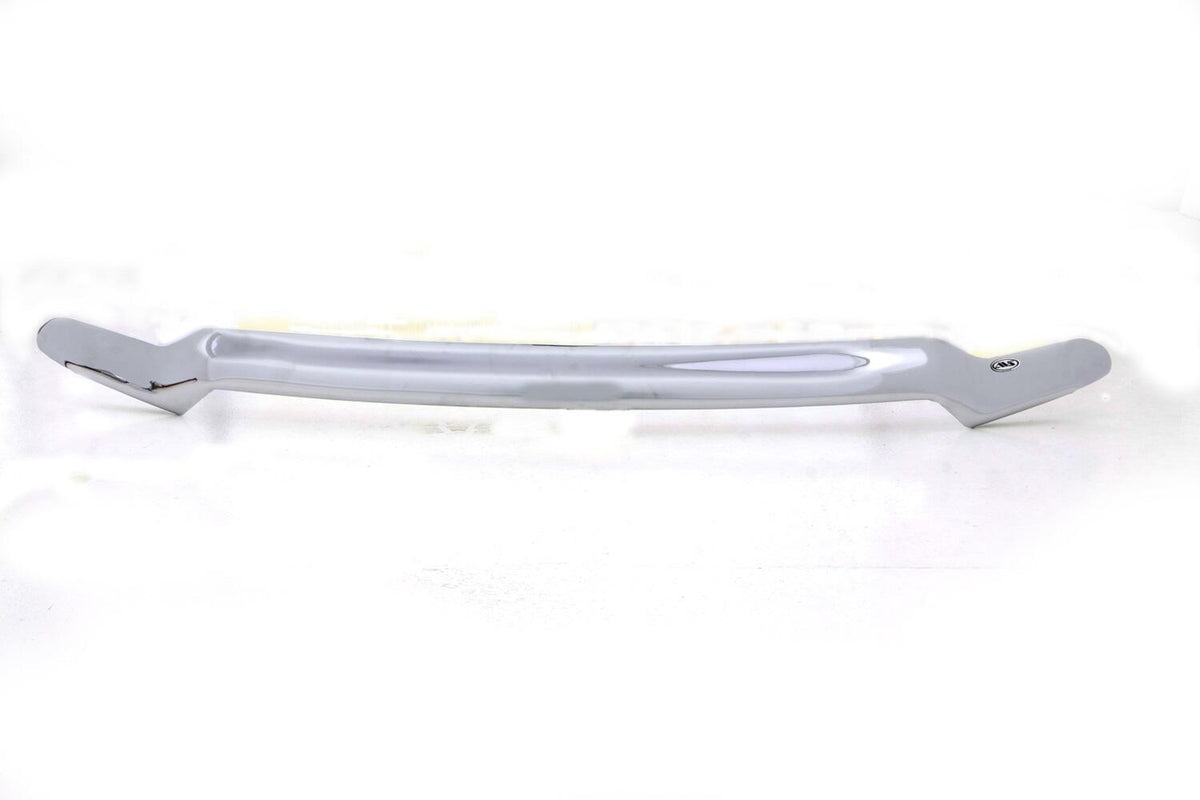 Chrome Hood Shield for 2014-2019 GMC Sierra 1500 AVS