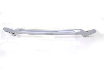Chrome Hood Shield for 2014-2019 GMC Sierra 1500 AVS