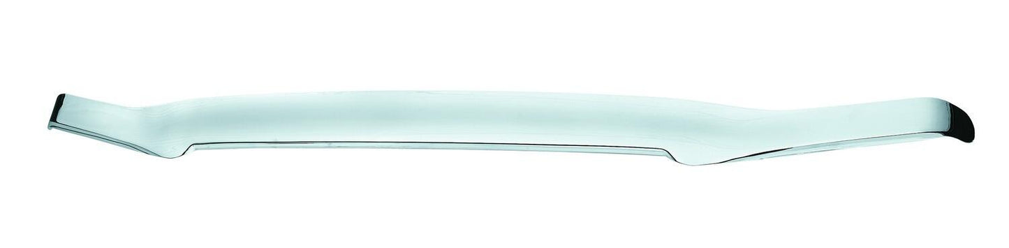 Chrome Hood Shield for 2000-2006 Toyota Tundra/Sequoia AVS