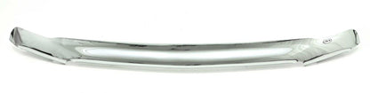Chrome Hood Shield for 2015-2022 GMC Canyon AVS