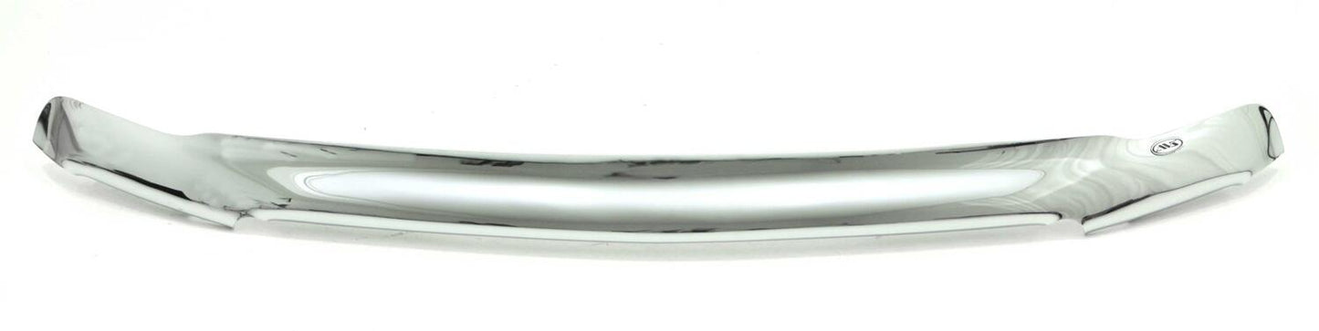 Chrome Hood Shield for 1988-2000 Chevrolet C3500/GMC C2500 Suburban AVS