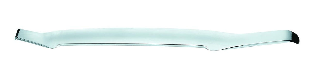 Chrome Hood Shield for 2005-2007 Dodge Dakota AVS