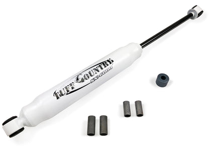 Rear Hydraulic Shock 92-99 Chevy Tahoe/Suburban and 92-99 GMC Yukon/Suburban With 0 Inch Suspension Lift Rear SX6000 Each Tuff Country