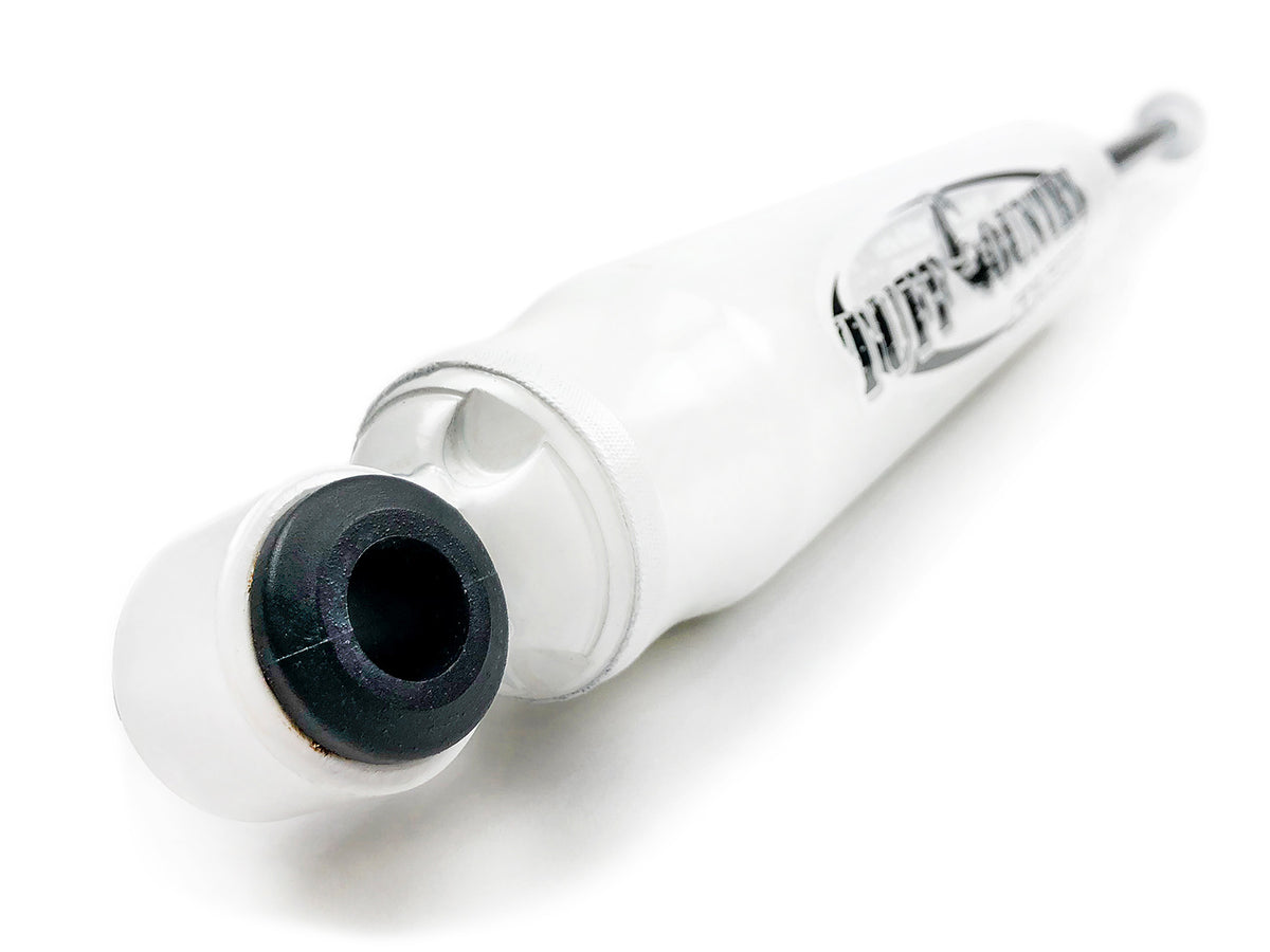 Rear Hydraulic Shock 92-99 Chevy Tahoe/Suburban and 92-99 GMC Yukon/Suburban With 0 Inch Suspension Lift Rear SX6000 Each Tuff Country