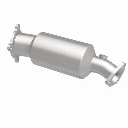 MagnaFlow Direct Fit Catalytic Converter 05-08 Audi A4/A4 Quattro 2.0L Turbocharged (49 State)