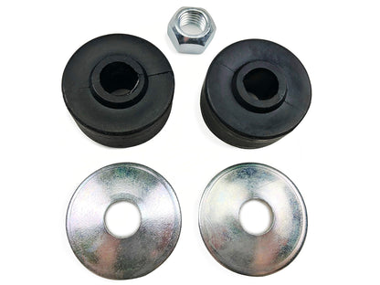 Front Hydraulic Shock 98-01 Ford Ranger 4x4 With 0 Inch Suspension Lift Front SX6000 Each Tuff Country