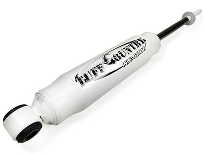 Front Hydraulic Shock 97-06 Jeep Wrangler With 0 Inch Suspension Lift Front SX6000 Each Tuff Country