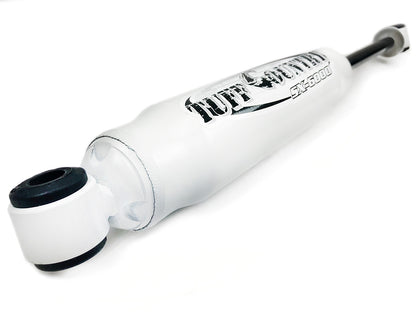 Rear Hydraulic Shock 97-06 Jeep Wrangler With 0 Inch Suspension Lift Rear SX6000 Each Tuff Country