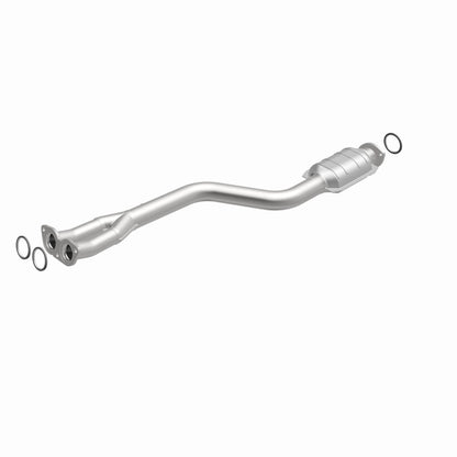 MagnaFlow Direct Fit Catalytic Converter 01-05 Lexus IS300 rear OEM