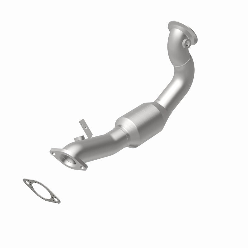 MagnaFlow Direct Fit Catalytic Converter BMW 3 07-08 Front OEM